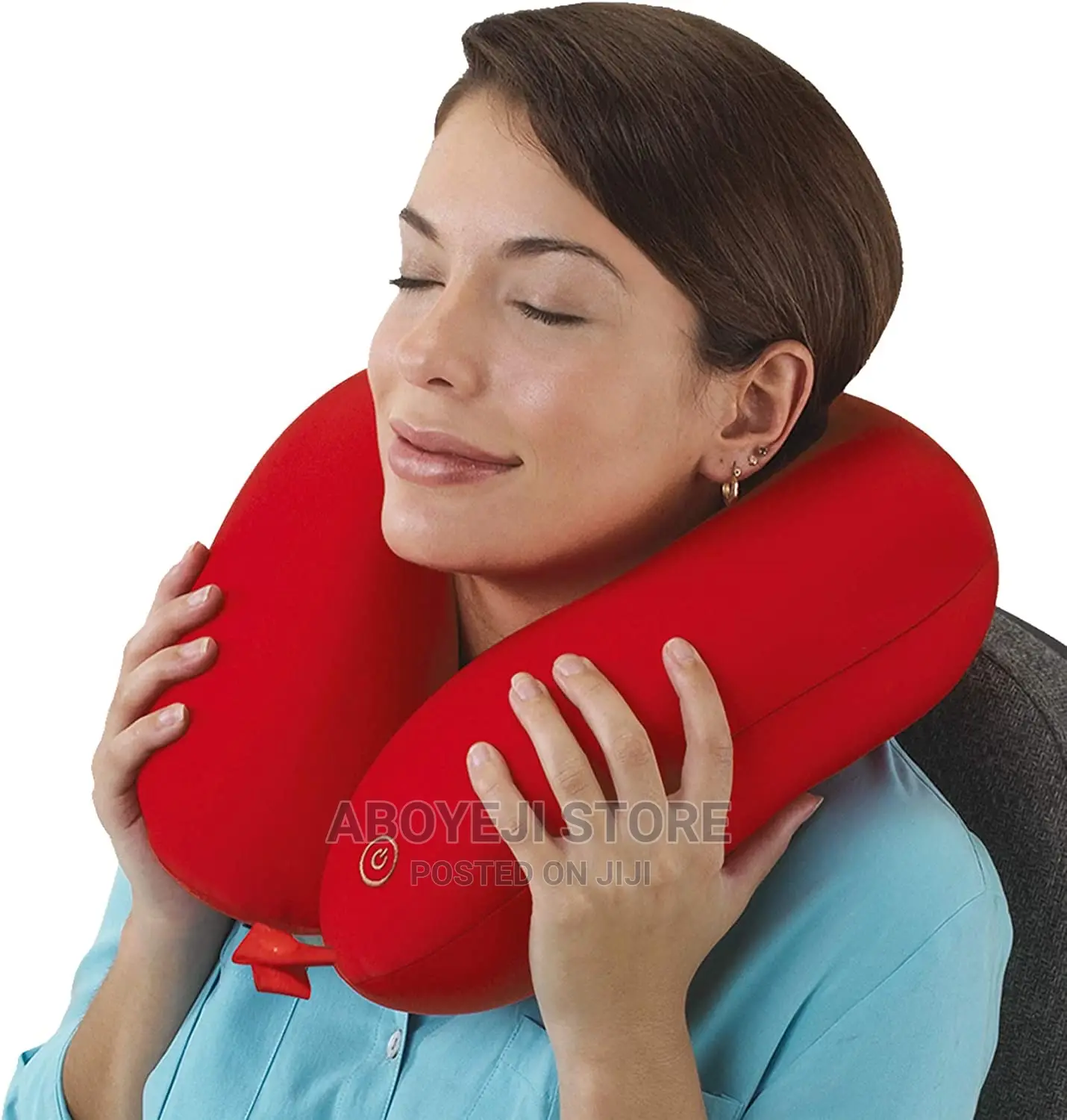 Neck Massage Pillow