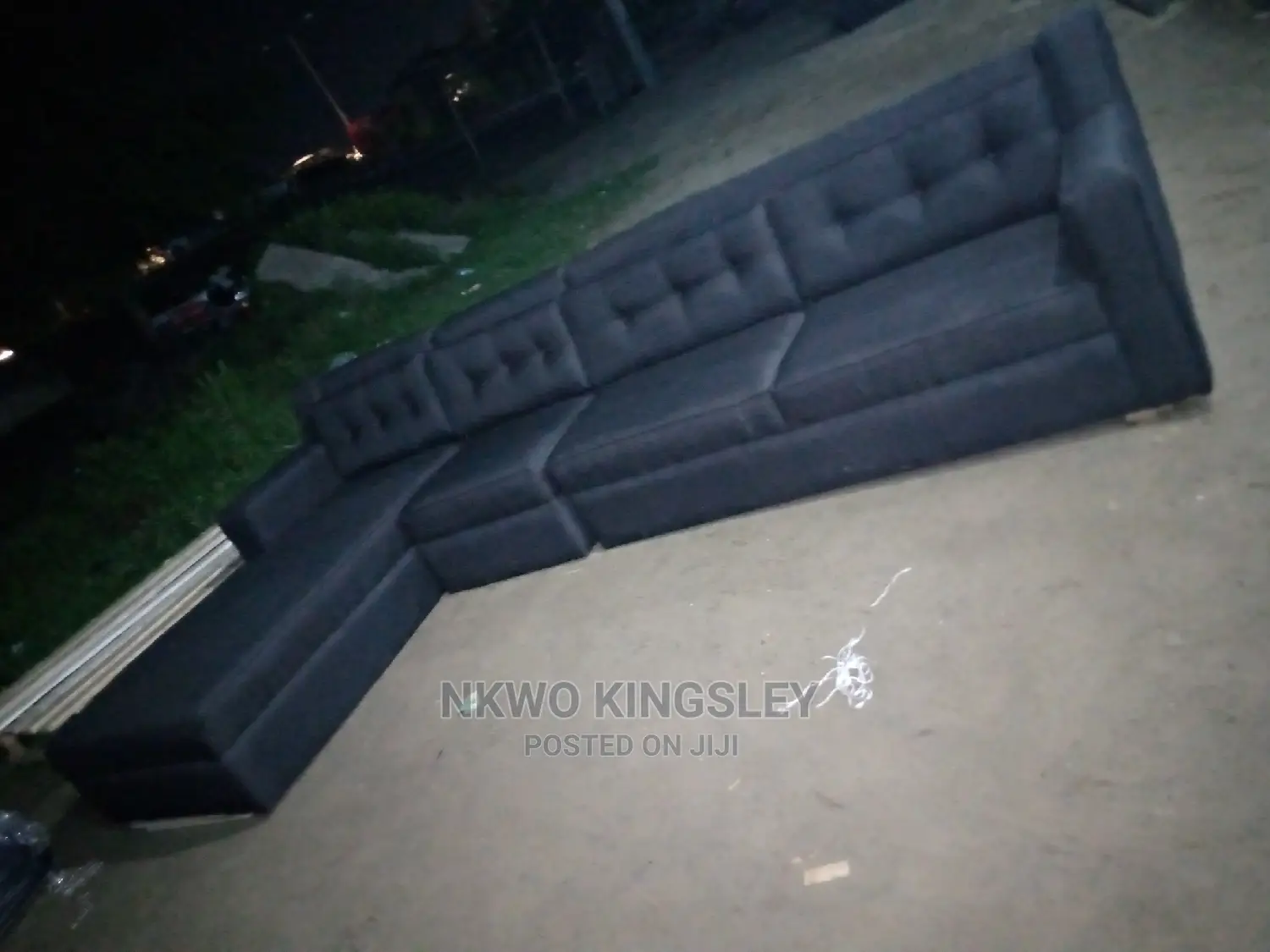 Kingsley Funiture