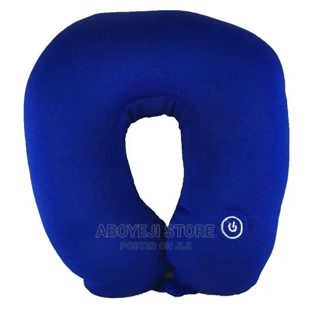 Neck Massage Pillow