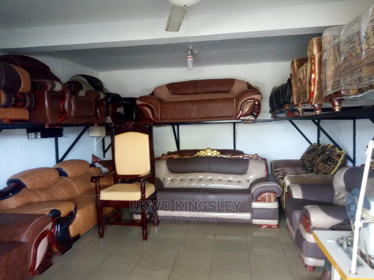 Kingsley Funiture