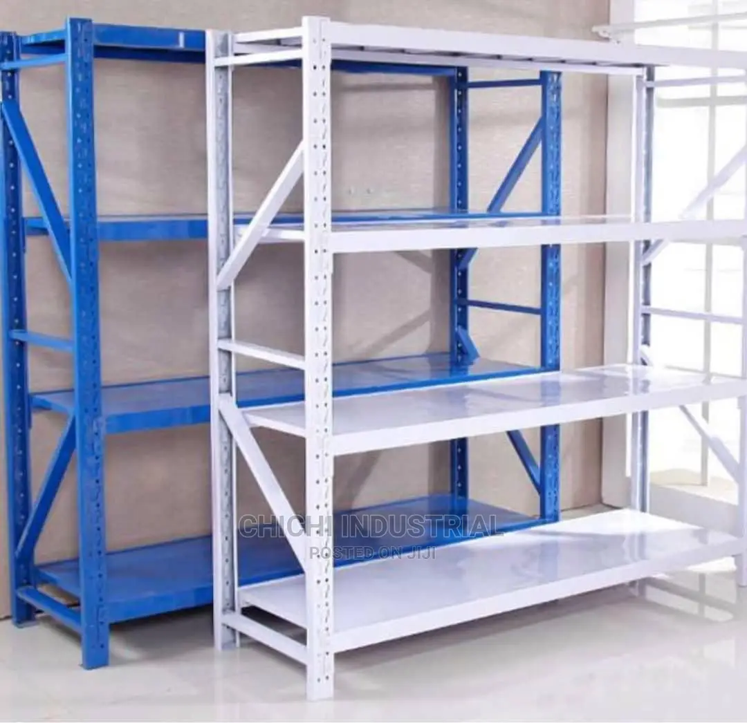 Heavy Duty Rack( Warehouse Rack)