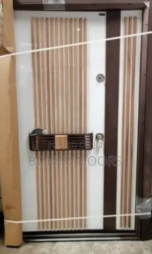 Front 4ft Turkey Door