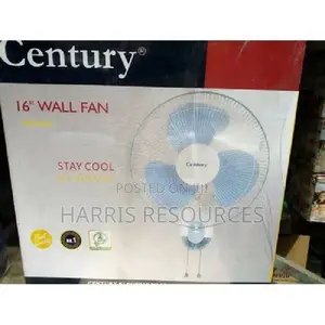Century 16" Wall Fan