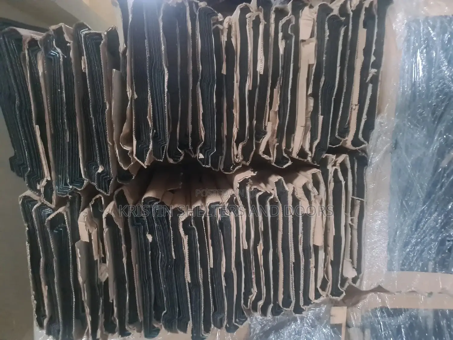 Quality Stone Coated Roofing Sheet