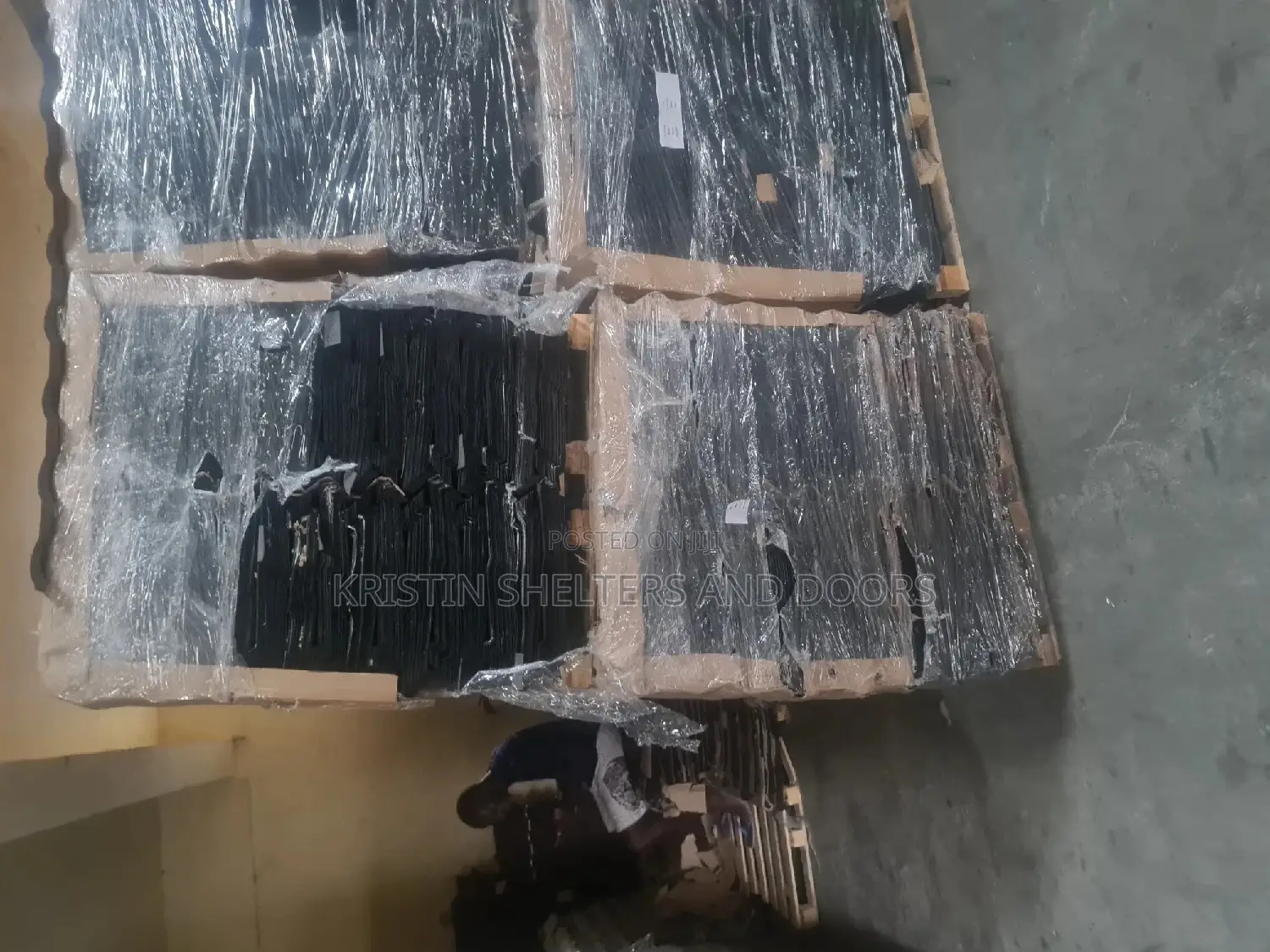 Quality Stone Coated Roofing Sheet