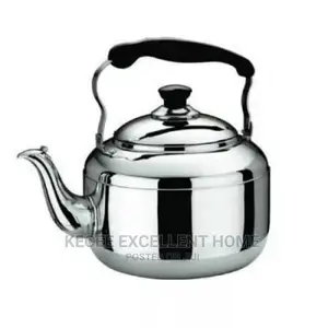 Whistling Kettle - 3 Liters