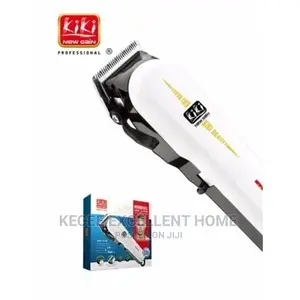 Kiki New Gain Rechargeable Cordless Hair Clipper