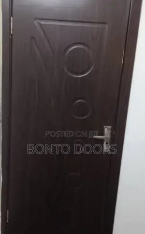 Quality Wooden Door