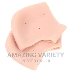 Anti Heel Crack