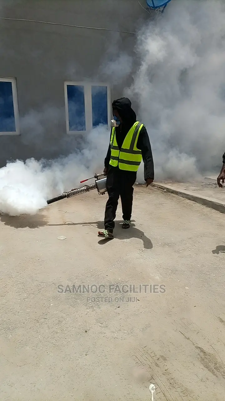 Bedbug Extermination, Rodent Control and General Fumigation