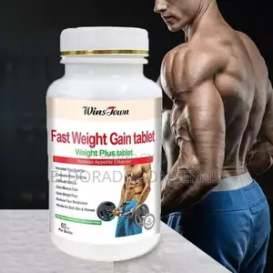 Wins Town Weight Gainer Tablet