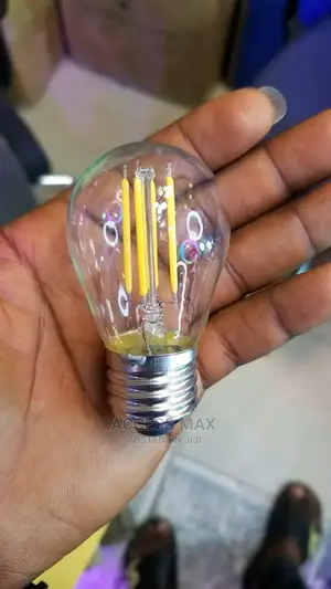 Electrical Bulb