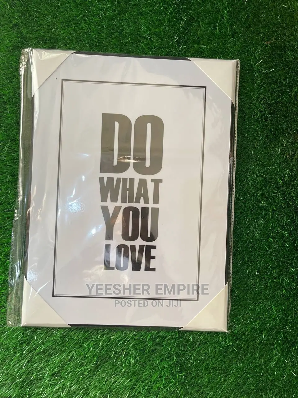 2in1 Motivation Set Frame