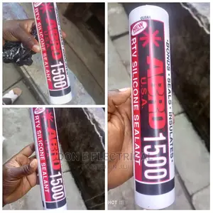 Silicone Sealant