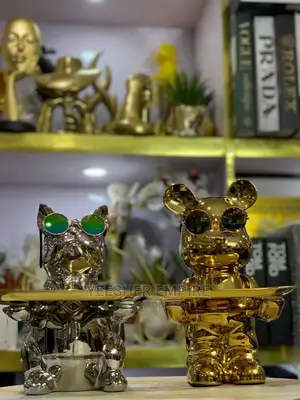 Shiny Luxury German Ornaments