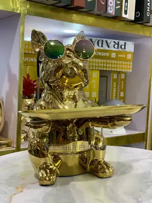 Shiny Luxury German Ornaments