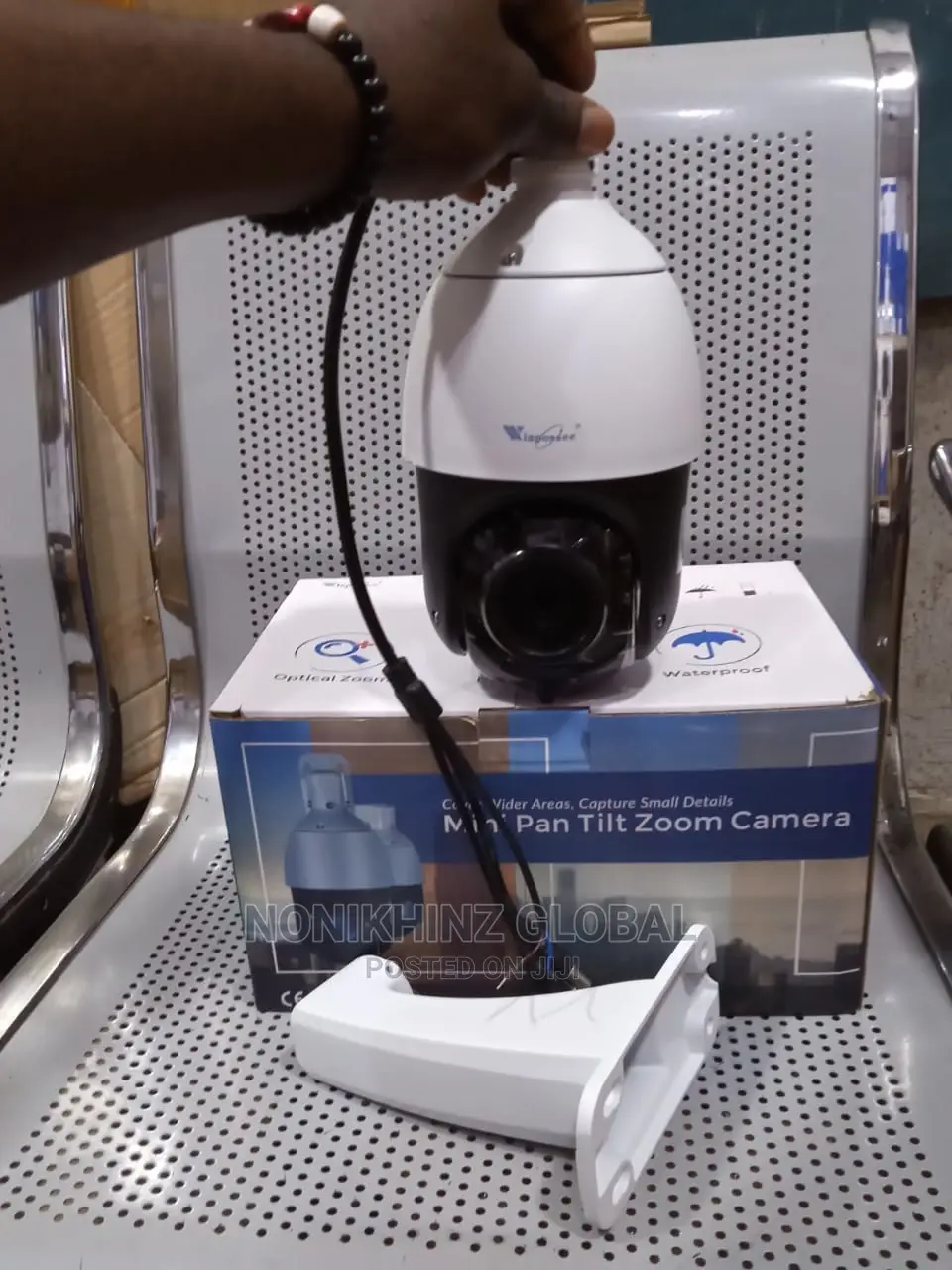 2mp Outdoor Camera PTZ