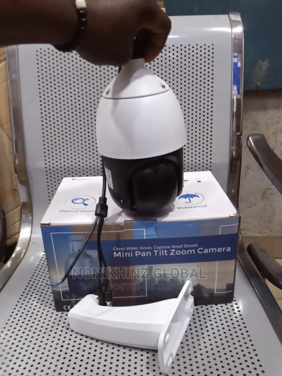 2mp Outdoor Camera PTZ