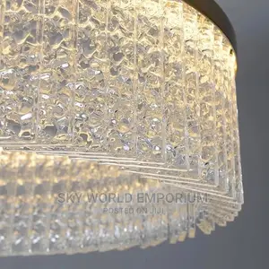 Crystal Luxury Chandelier