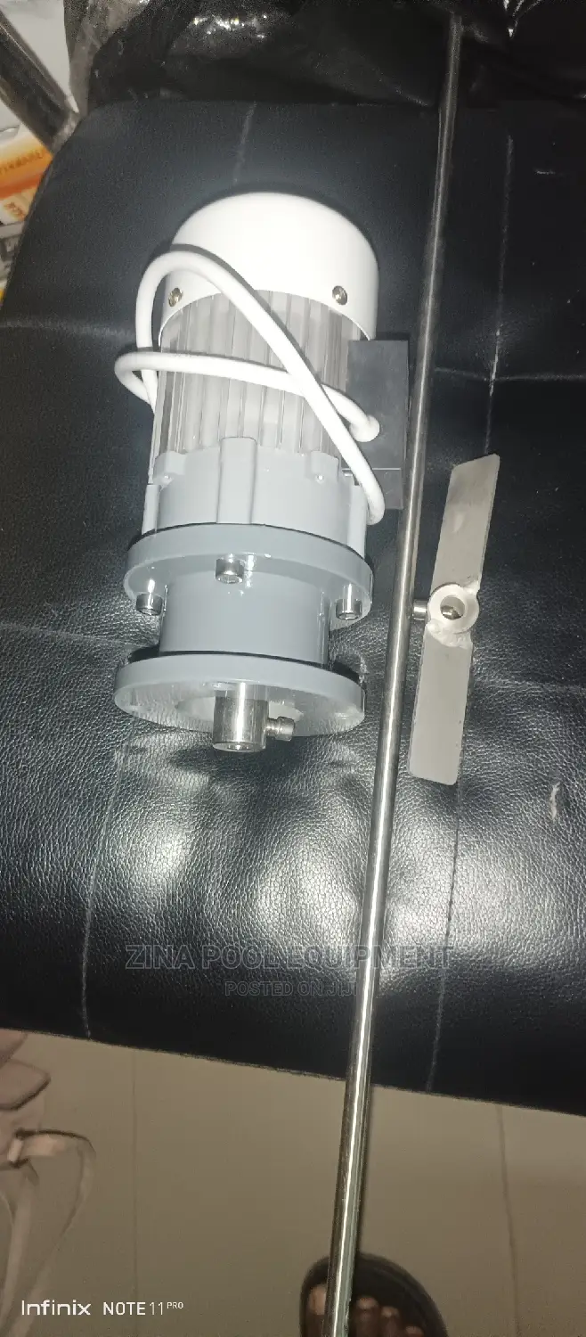 Mixer Machine
