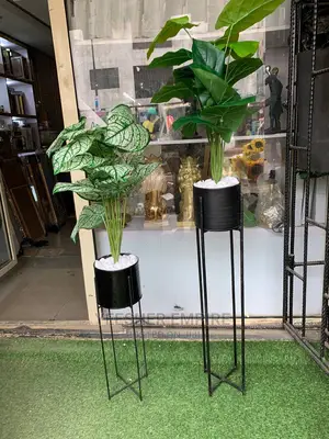 Flower Decor
