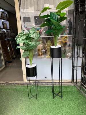 Flower Decor