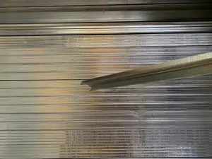 Ceiling Profile