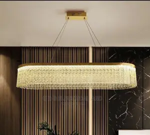 800 New Modern Crystal Chandelier 3colors Light Very Quality