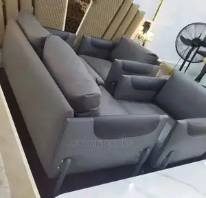 Office Sofa Chair by 5 Seaters