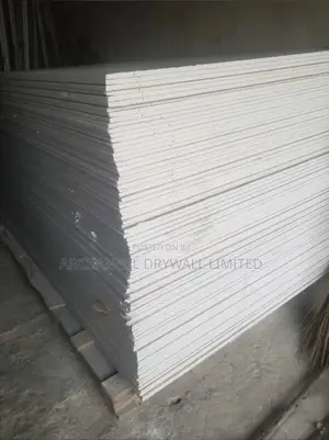 Cement Board