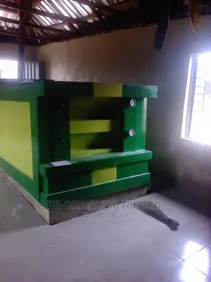 Bread Oven