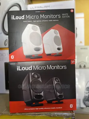Iloud Micro Monitors