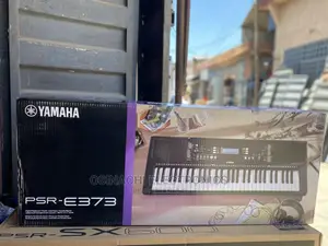 Yamaha PSR 373