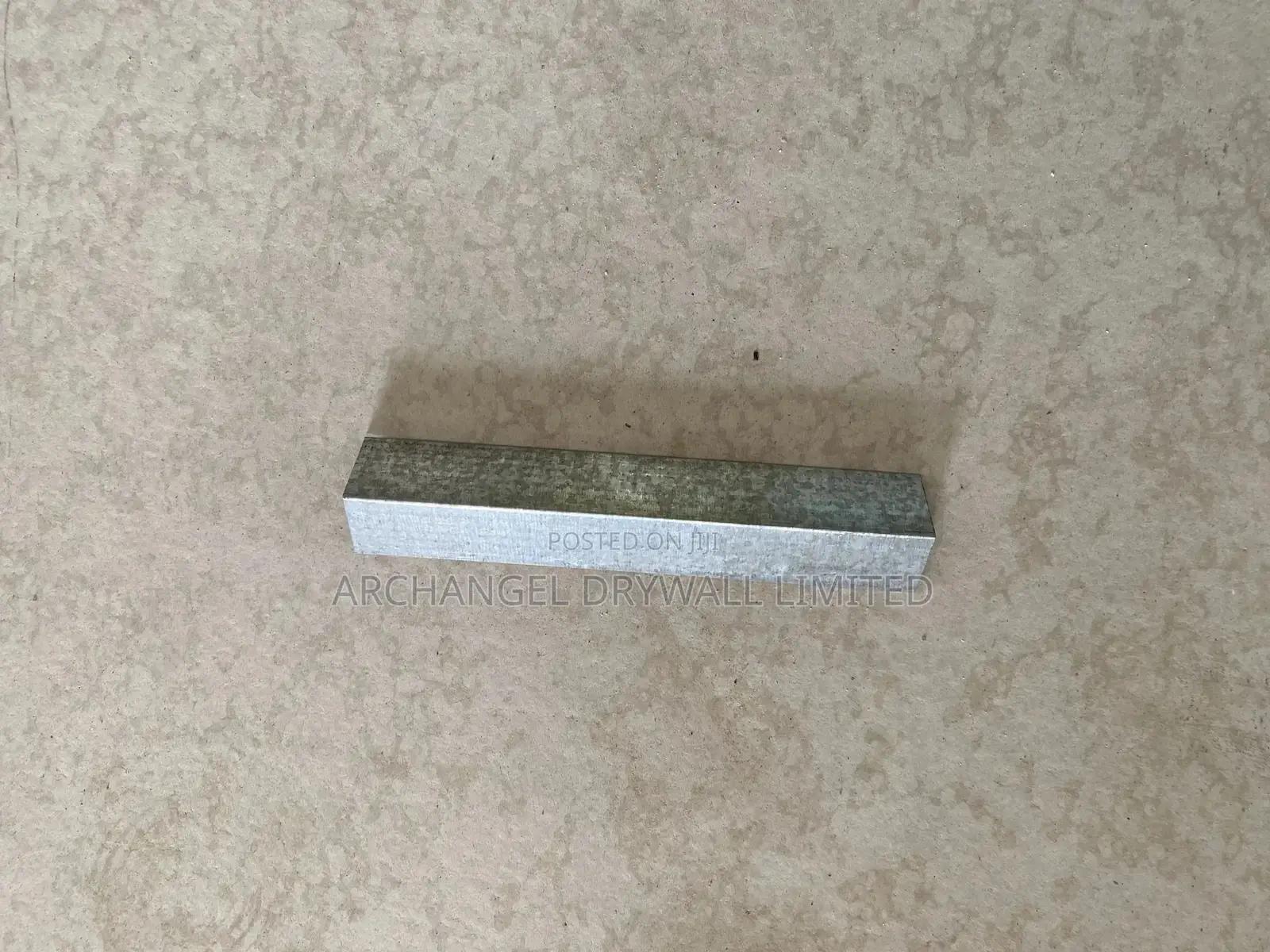Wall Angle