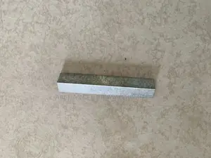 Wall Angle