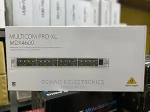 Multicom Pro Mdx4600