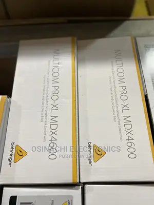 Multicom Pro Mdx4600