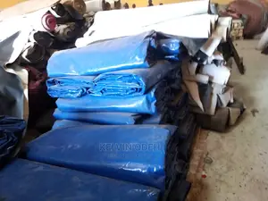 Tarpauling Cover