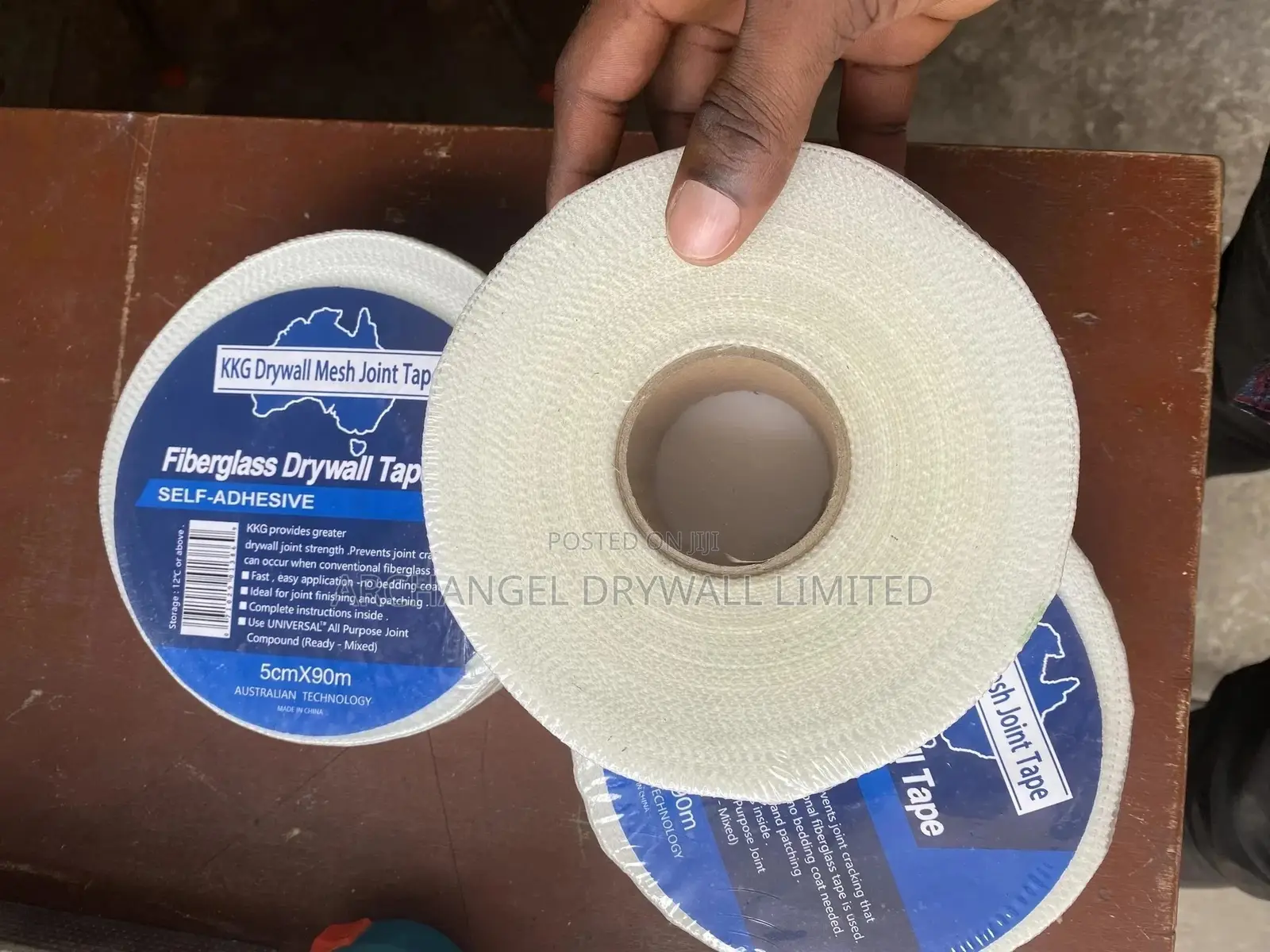 Joint Tape