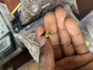 Golden Screw
