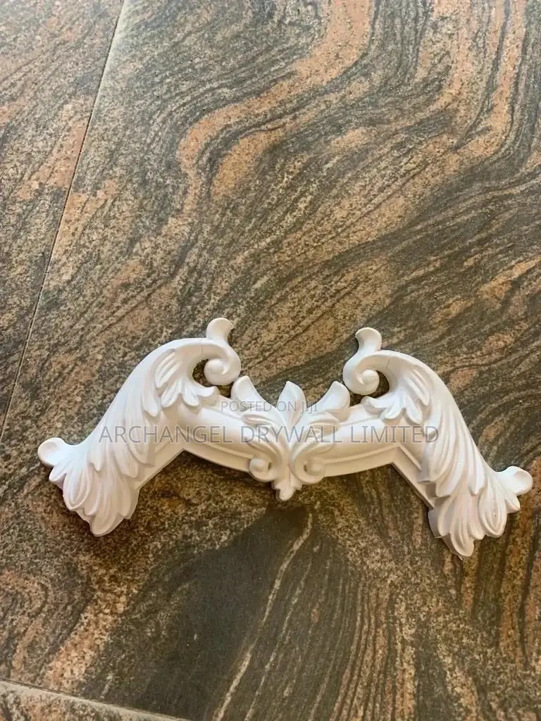 Angle Cornice