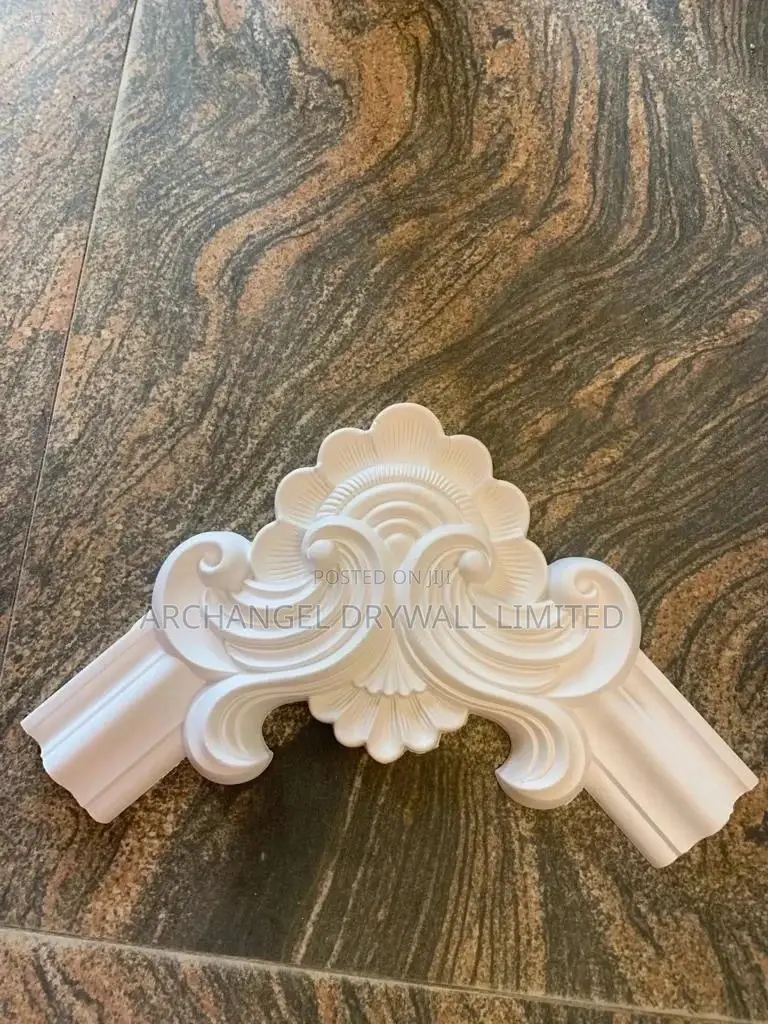 Angle Cornice