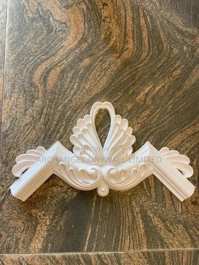 Angle Cornice