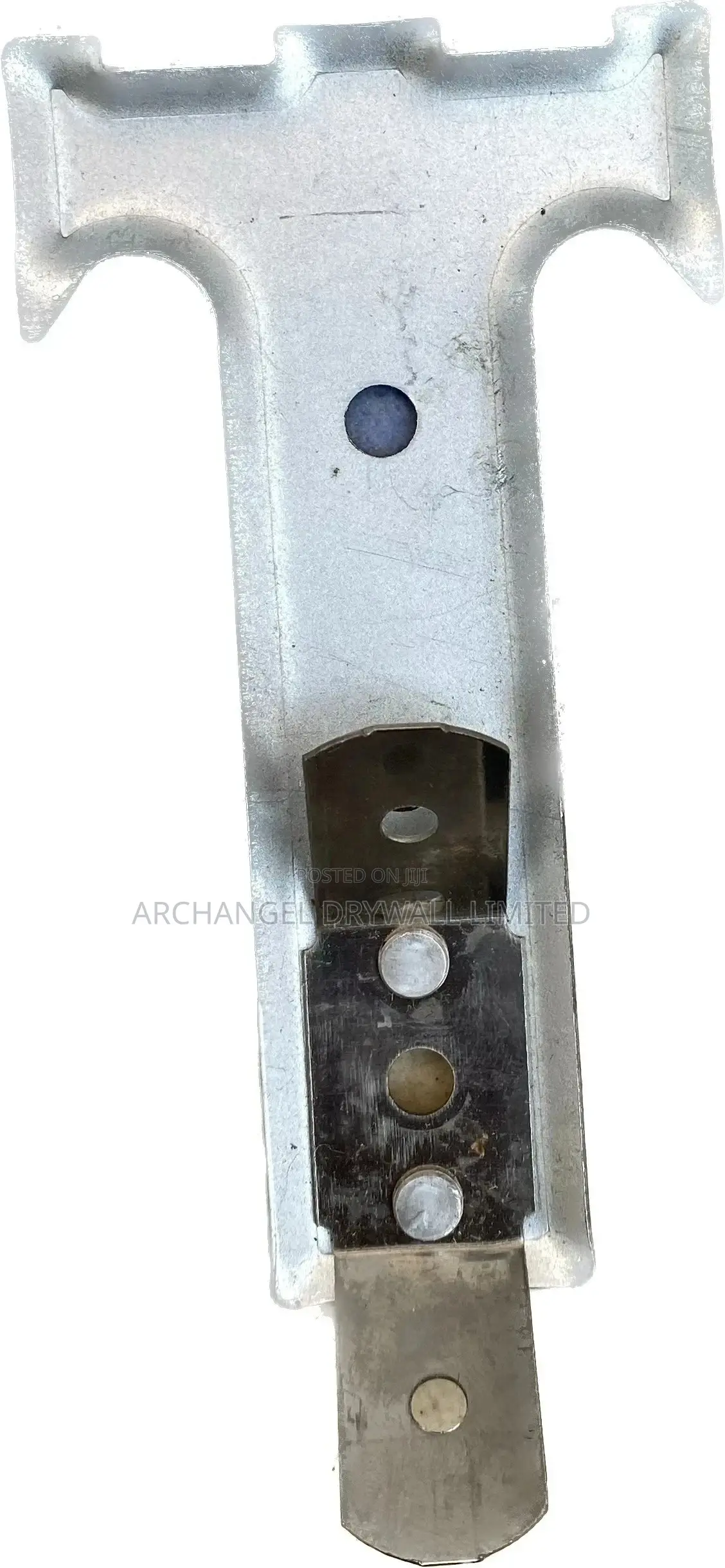 Profile Adjuster
