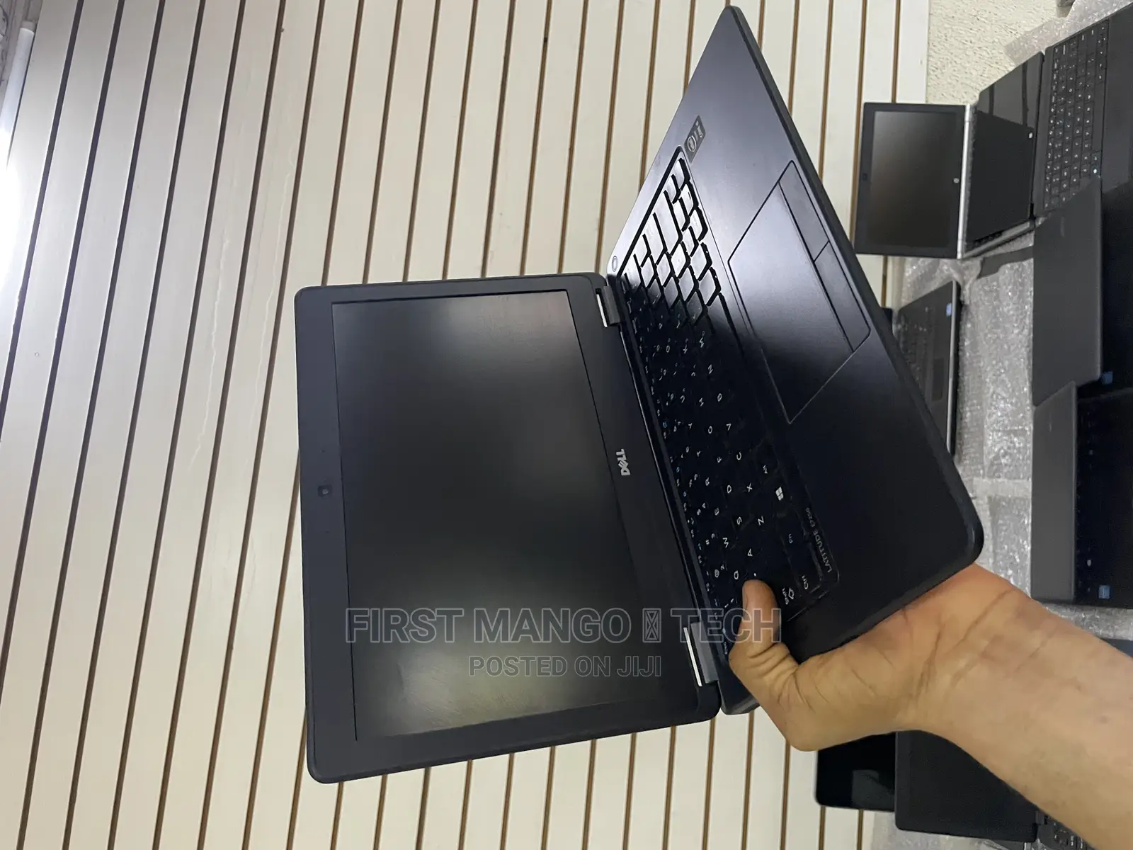 Laptop Dell Latitude 12 E7250 8GB Intel Core I5 SSD 256GB