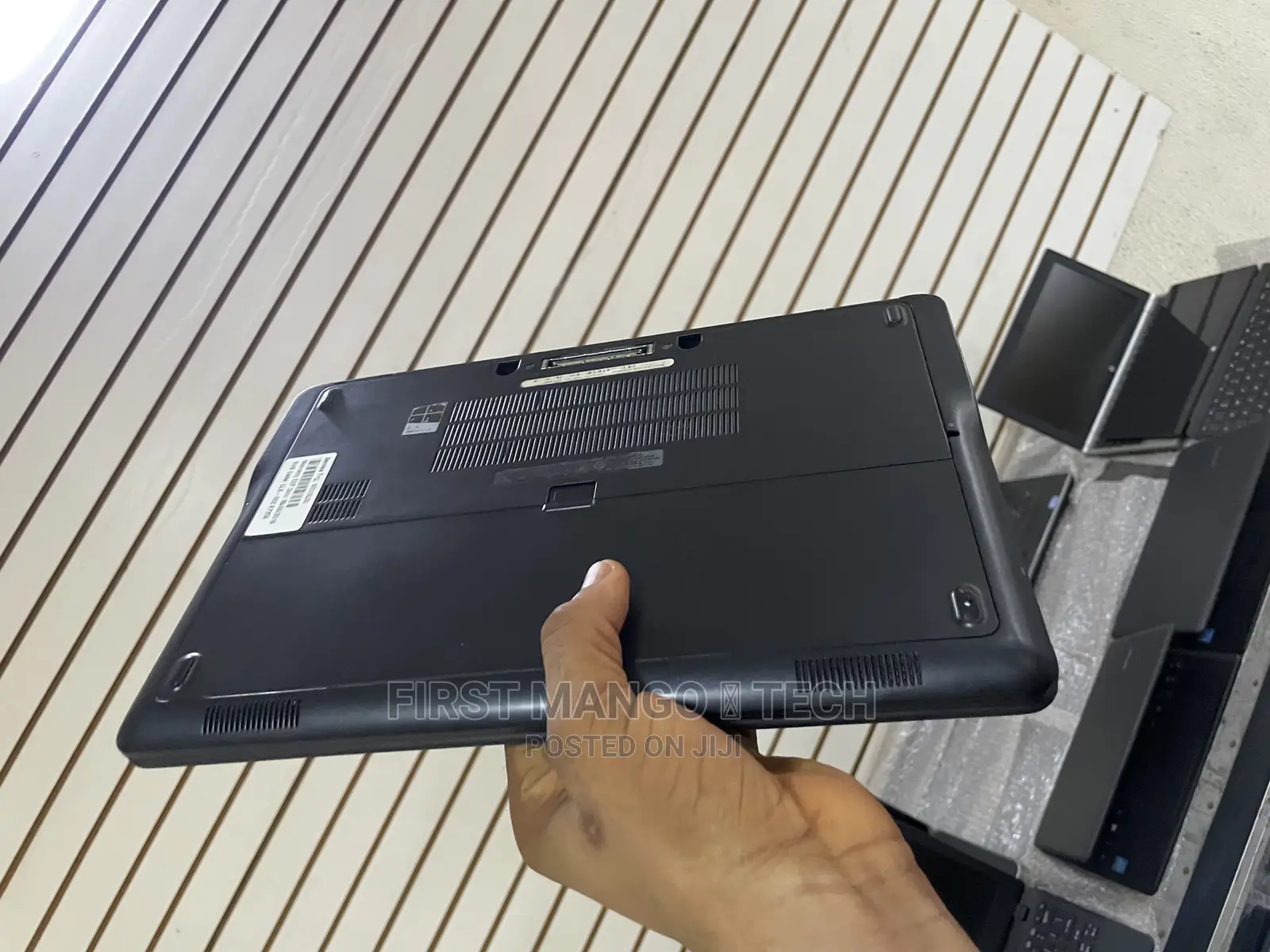 Laptop Dell Latitude 12 E7250 8GB Intel Core I5 SSD 256GB