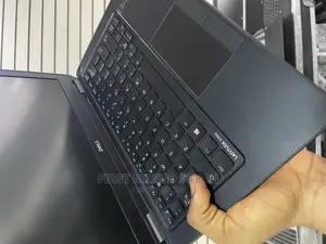 Laptop Dell Latitude 12 E7250 8GB Intel Core I5 SSD 256GB