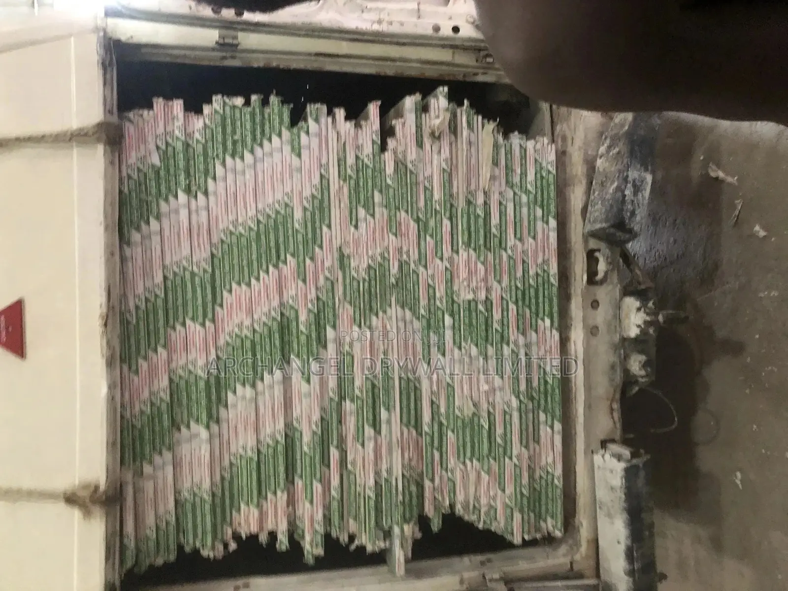Green Board