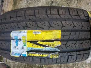 265/60r18 Joy Road Tyre