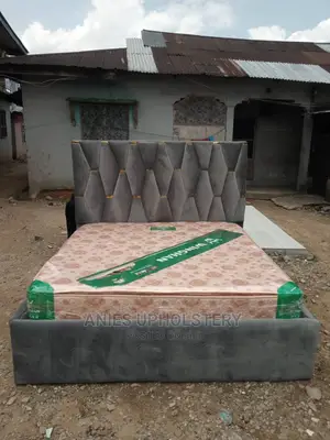 Bed Frame at Affordable Price